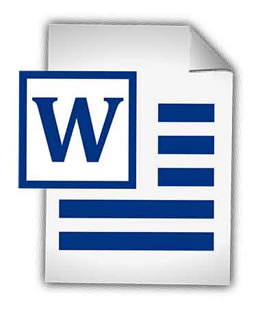 corsi di word a treviso