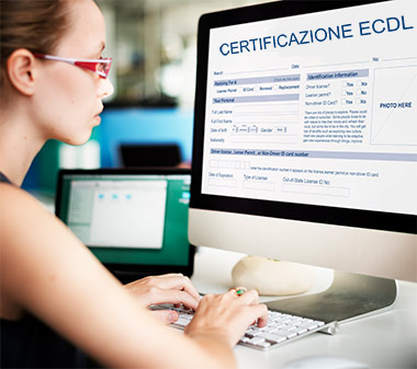 nuova ecdl a treviso
