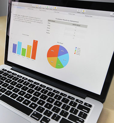 novità sui corsi di excel 2016 a treviso