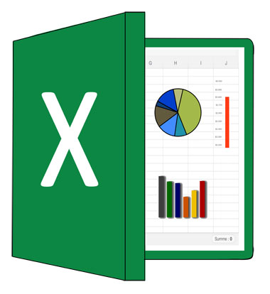 corsi excel 2021 treviso