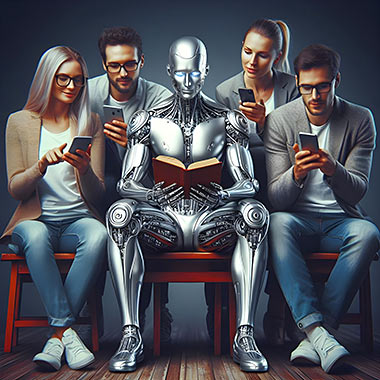 corsi di intelligenza artificiale a treviso